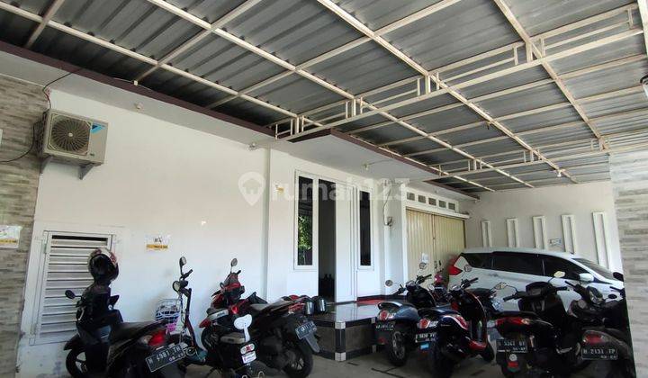 (Rumah Kost Aktif) Kenconowungu Karangayu Semarang Barat 2