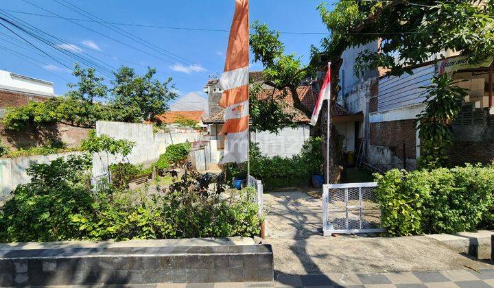 Jual Rumah Hitung Tanah Jl. Indraprasta Semarang 2