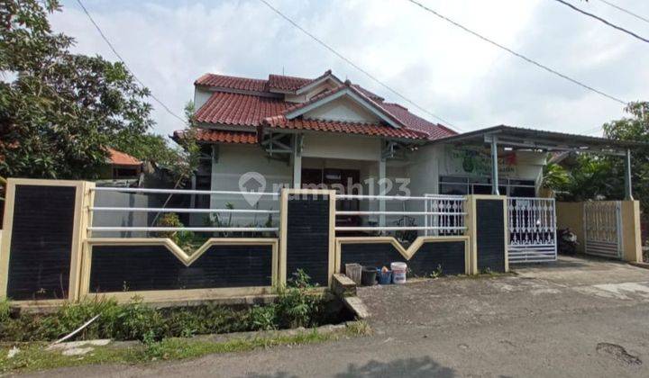 Rumah Bagus Siap Huni Di Wologito Muradi Semarang Barat 1