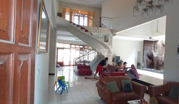 Rumah Bagus Siap Huni Di Wologito Muradi Semarang Barat 2