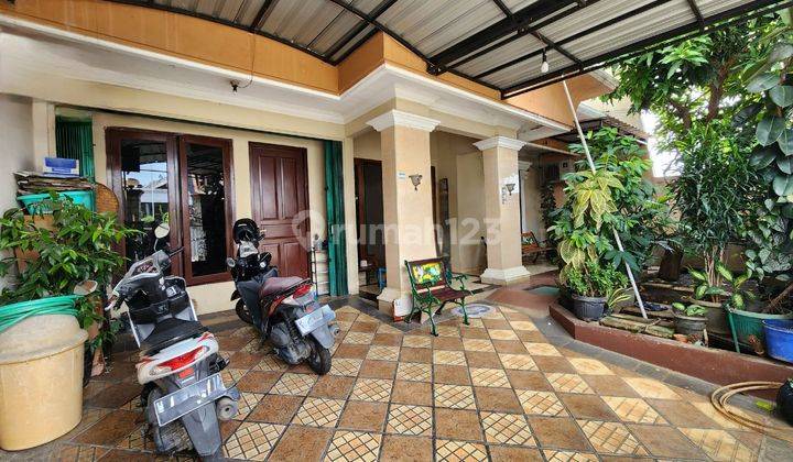 Rumah Bagus Sri Rejeki Kalibanteng Semarang Barat 2