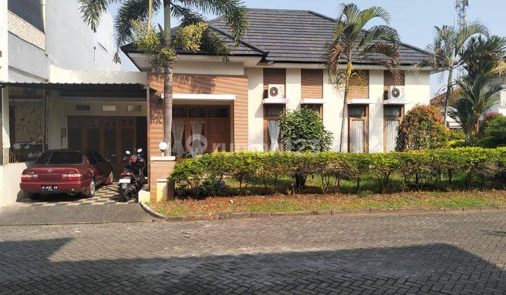 (hook) Rumah Mewah Graha Estetika Dekat Undip Tembalang 2