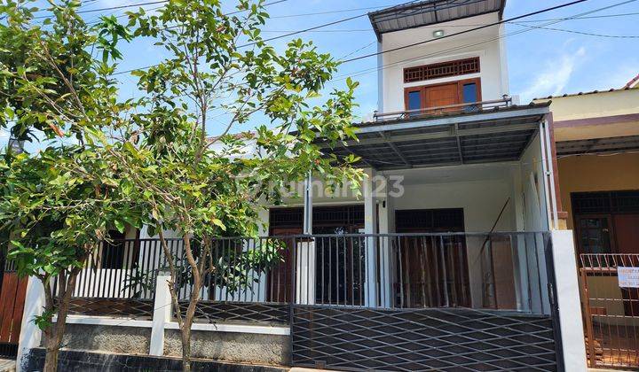 Rumah Villa Aster Srondol Banyumanik Semarang 1