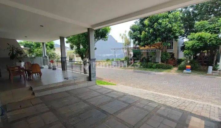 Rumah Mewah Graha Taman Pelangi Bsb City Mijen Semarang 2