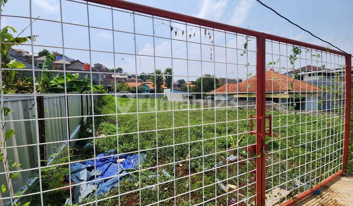 Dijual Tanah Strategis Jl. Suratmo Manyaran Semarang Barat 2