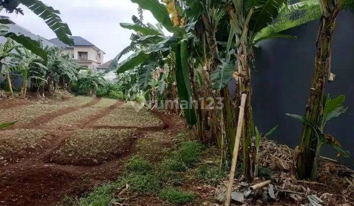 Tanah Kavling Dekat Akpol Dibawah Njop, Telaga Bodas Raya 2