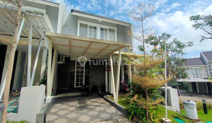 Rumah Hook Citragrand Sambiroto Tembalang 1