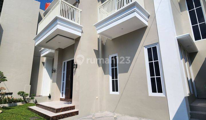 Rumah Induk Plus Kost2an Full Penghuni Karonsih Ngaliyan 2