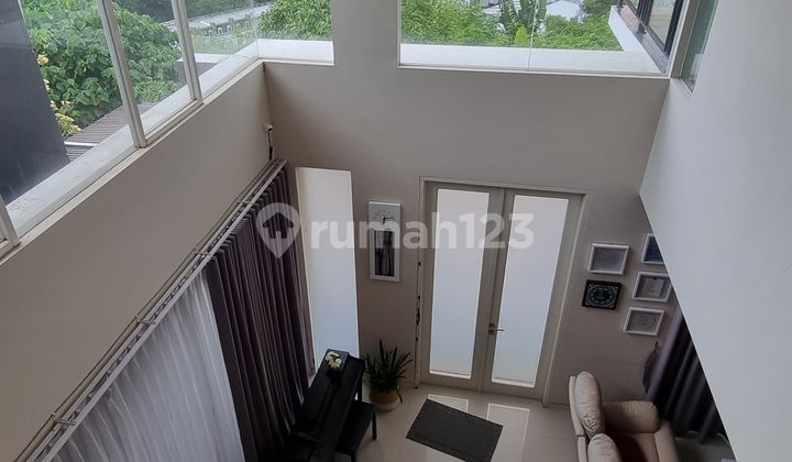 Full Furnished Citragrand View Cantik Kota Semarang 2