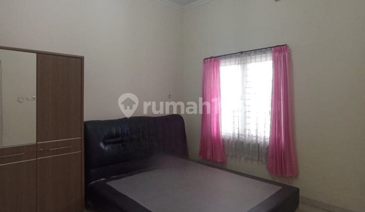 Rumah Jasmine Park Plamongan Indah 2