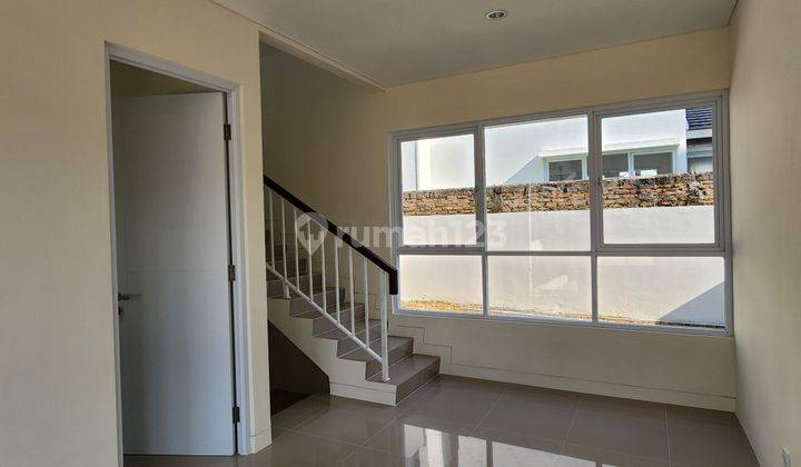 Rumah Siap Huni Victoria Highland Citraland Bsb 2