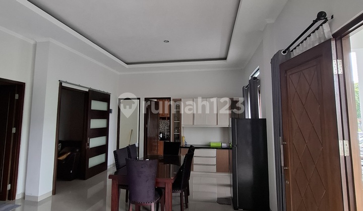 Rumah Palm Hill Papandayan Gajahmungkur Semarang 2