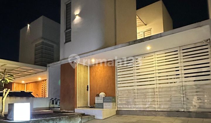 Rumah Harmony Residence Dekat Candi Golf Jangli 1