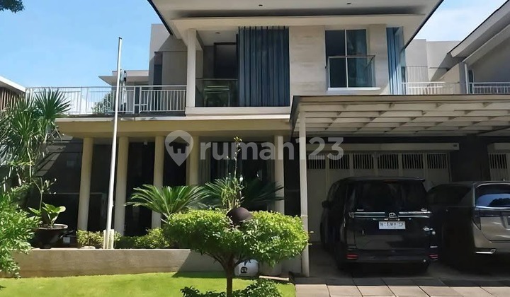 Citrasun Garden Boulevard, Privat Pool, Siap Huni 2