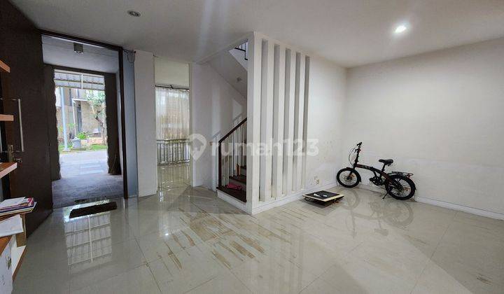 Rumah Citragrand Sambiroto Tembalang Semarang 2