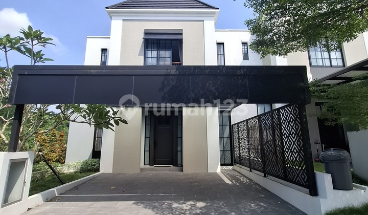 Citragrand Siap Huni Full Furnished Hook Type Blue Aqua 2