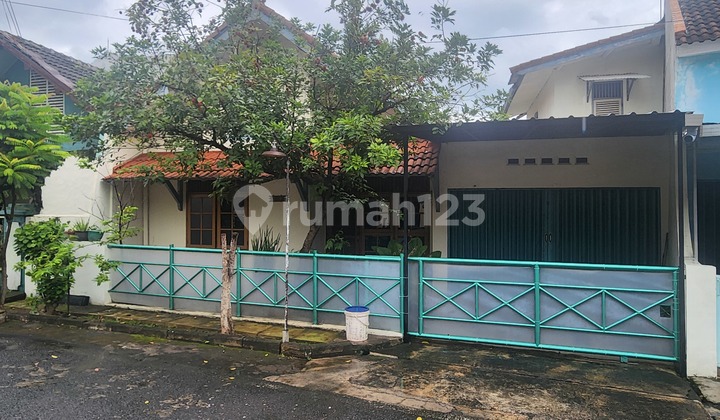Rumah Beringin Indah Ngaliyan Semarang Barat 1