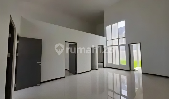 Rumah Tengah Kota Madukoro Regency Semarang Barat 2