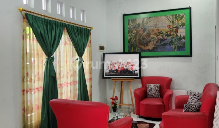 Cheap, Sri Rejeki House West Semarang 1