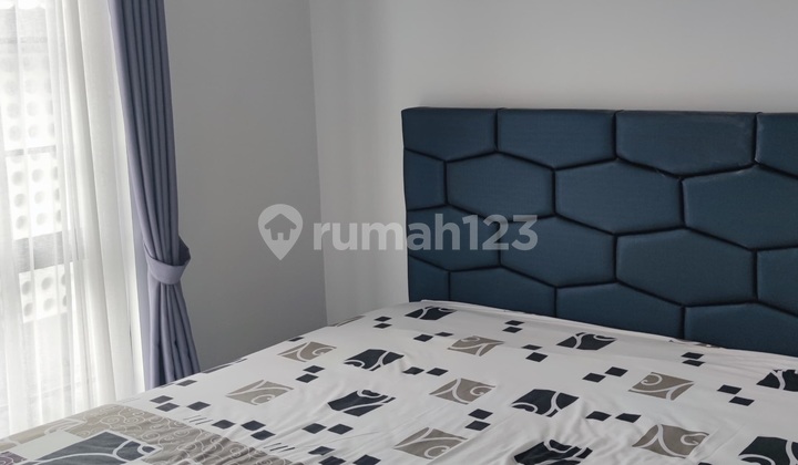 Rumah Citragrand Siap Huni, Lokasi Main Road 2