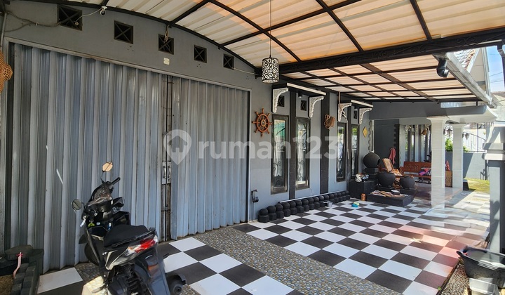 Lebdosari House West Semarang, Ready to Occupy 2