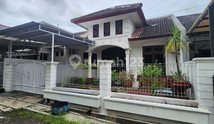 Rumah Bagus Bukit Sari Gombel, Siap Huni 2