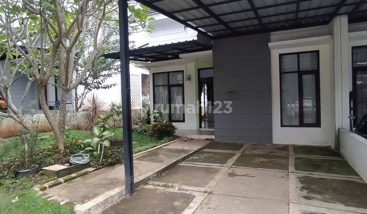 Rumah Murah Di Bsb Village Mijen Semarang 2