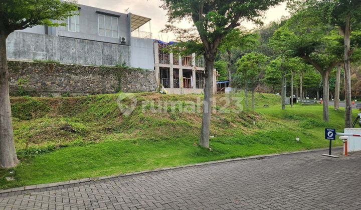 Tanah Kavling Citragrand Sambiroto Semarang 1