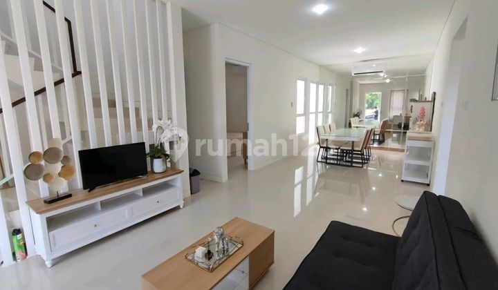 Fully Furnished, Victoria Highland Citraland BSB Semarang 2