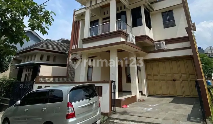 Rumah Hook Candi Kalasan Semarang Barat 2