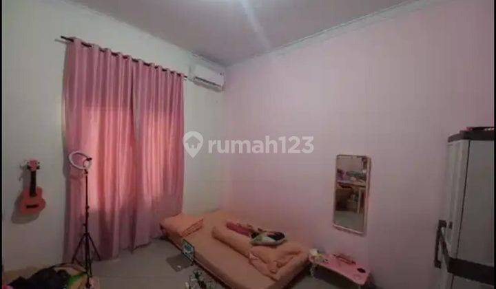 Rumah Tengah Kota Batan Miroto Semarang Tengah 2