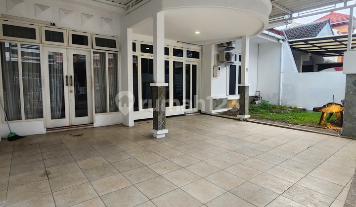 Cluster Duta Bukit Mas Banyumanik Semarang 2