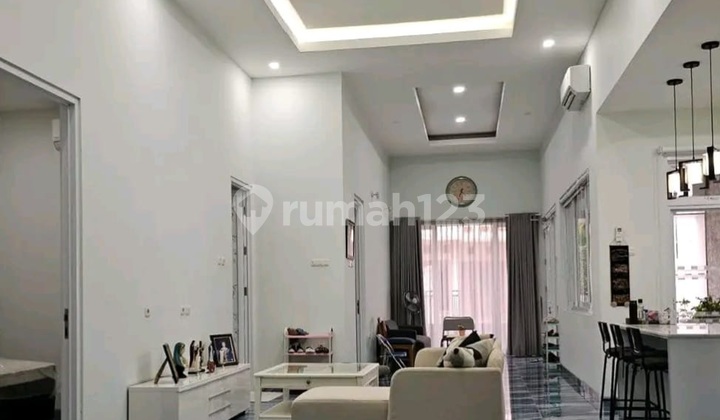 Dekat Akpol, Full Furnished Jl. Tengger Gajahmungkur 2