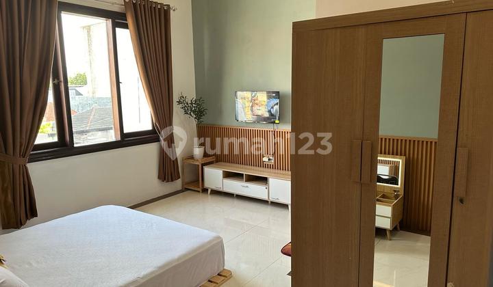 Exclusive Boarding House for Sale in the Center of Semarang City 2