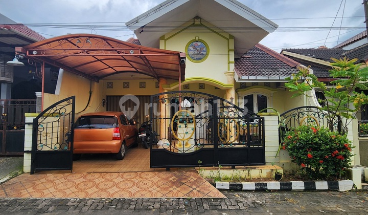Rumah Bagus Karangrejo Banyumanik Semarang 1