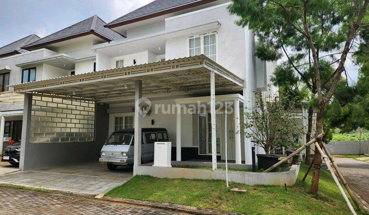 Kedaton Hook Siap Huni Bsb City Semarang 1