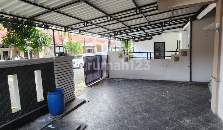 Rumah Graha Padma 3Kamar Semarang Barat 2