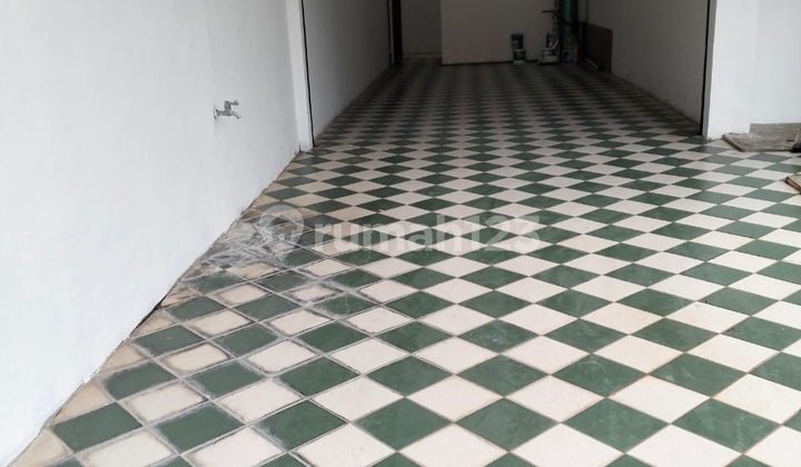 Rumah Luas Jati Raya Indah Banyumanik 2