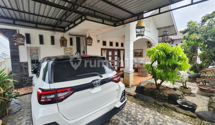 Near Pamularsih Raya, Mintojiwo House West Semarang 2