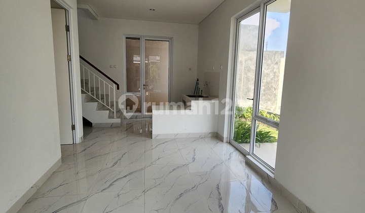 Dekat Polda & Rs.kariadi, Ready Unit New Potala Paramount