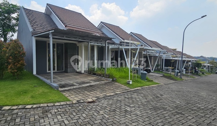 Citragrand Hook Dijual Plus Furnished 2