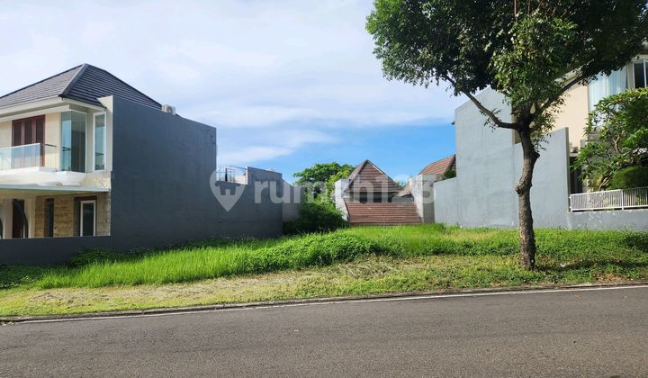 Kavling Citragrand Boulevard, Dekat Danau 1