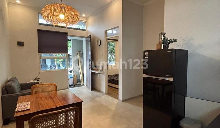 Fully Furnished, Bsb Village Mijen, Cheap Fast Sale 2