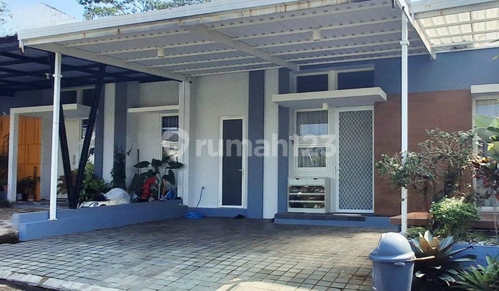 Semi Furnished, Forest Hill Citraland Bsb, Ready to Occupy 2