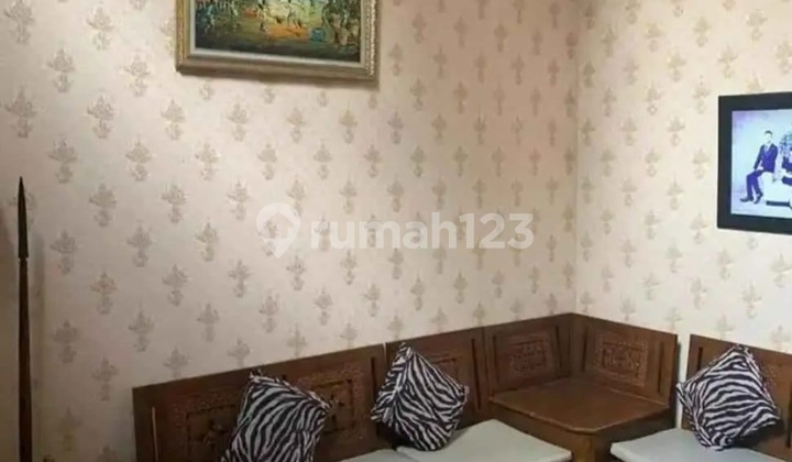 Murah Jual Cepat, Pandanaran Hills Sambiroto, Dekat Citragrand 2