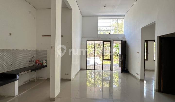 Rumah Hook Graha Taman Pelangi Bsb City Semarang 2