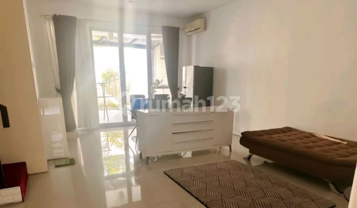 Cluster Depan Danau, Rumah Ivy Park Citraland Bsb 2