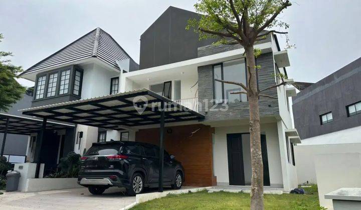 Citragrand Hook Bangunan Baru Siap Huni 2