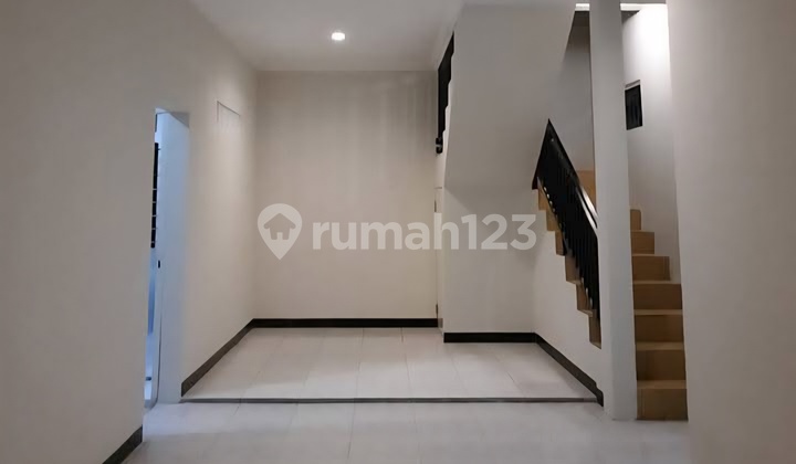 Rumah Bukit Sari Gombel, Dekat Undip Tembalang 2