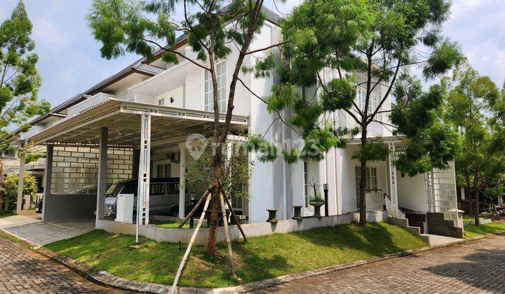 Kedaton Hook Siap Huni Bsb City Semarang 2